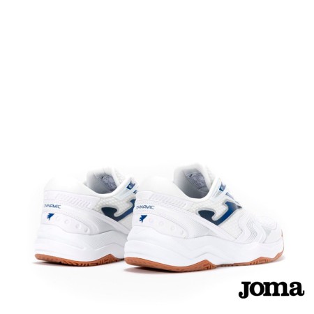 joma v dynamic zapatillas voleibol hombre