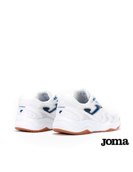 joma v dynamic zapatillas voleibol hombre