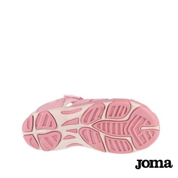 suela sandalias trekking niña joma s seven jr 2529