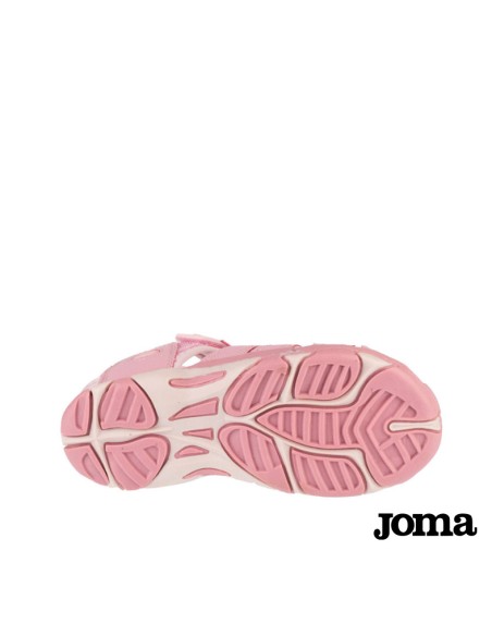 suela sandalias trekking niña joma s seven jr 2529