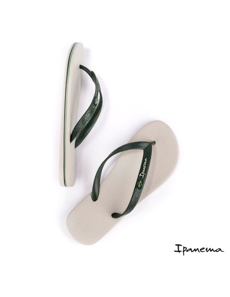 chanclas de hombre de dedo ipanema clas brasil II