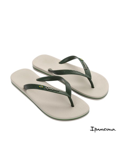 chanclas de dedo ipanema hombre verano