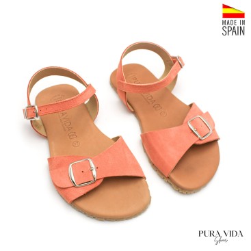 sandalias barefoot mujer baratas​