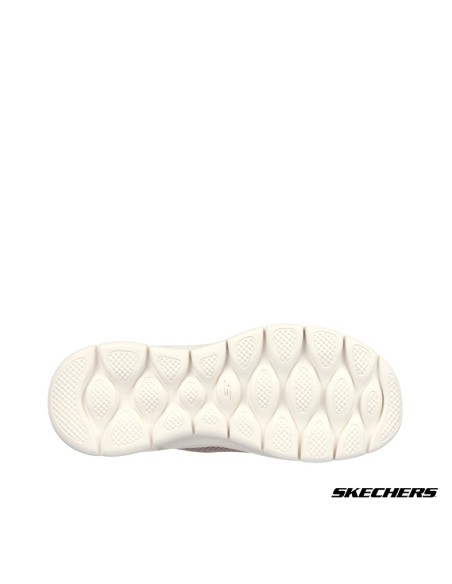 suela flexible skechers go walk mujer