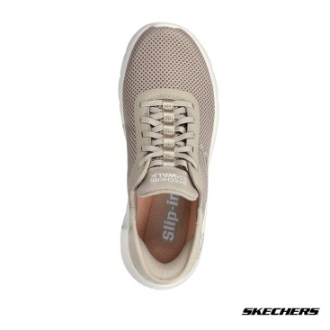 skechers go walk flex grand entry mujer