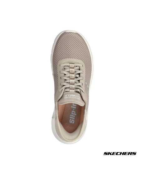 skechers go walk flex grand entry mujer