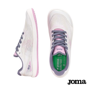 zapatillas minimalistas mujer joma barefoot