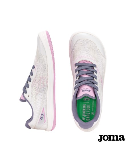 zapatillas minimalistas mujer joma barefoot