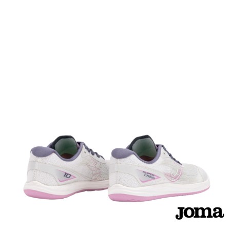 suela flexible joma barefoot running mujer