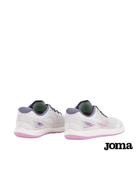 suela flexible joma barefoot running mujer