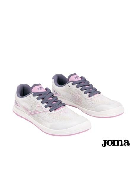 deportivas minimalistas mujer joma supercross