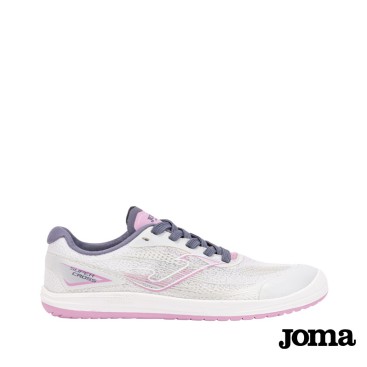 zapatillas running barefoot mujer joma supercross