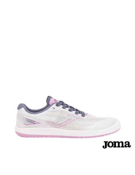 zapatillas running barefoot mujer joma supercross