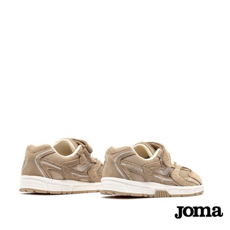 suela flexible joma barefoot infantil