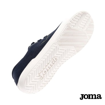 suela zapatillas barefoot hombre joma