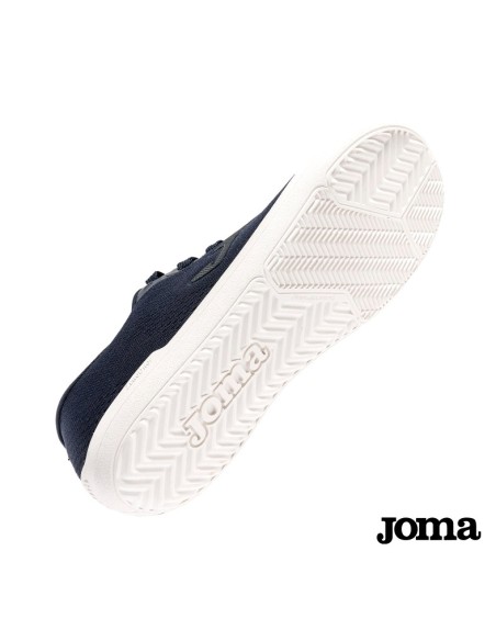 suela zapatillas barefoot hombre joma