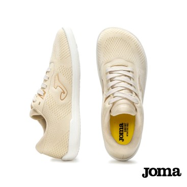 barefoot verano mujer joma degass beige
