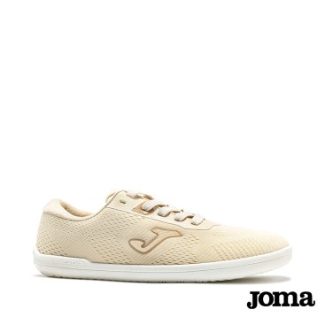 barefoot verano mujer joma degass beige
