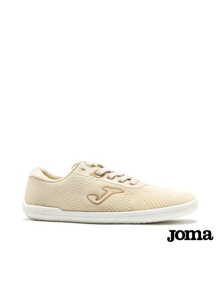 barefoot verano mujer joma degass beige