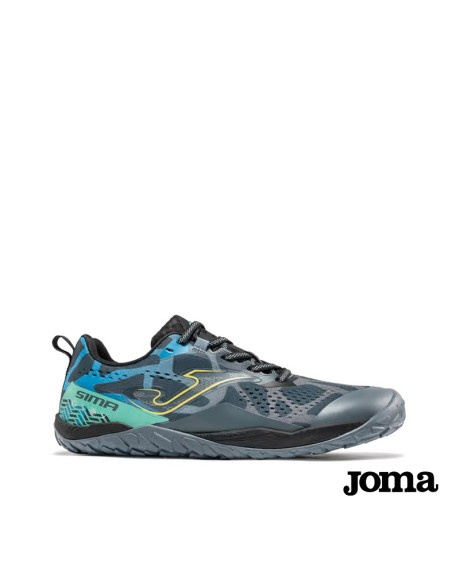 zapatillas trail running barefoot joma sima