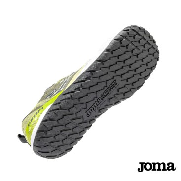 zapatillas trail running hombre joma sima