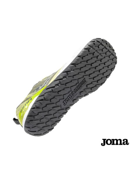 zapatillas trail running hombre joma sima