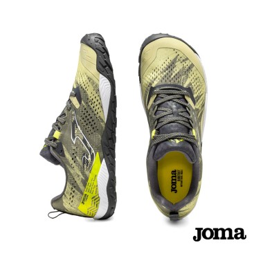 zapatillas joma trail hombre barefoot sima