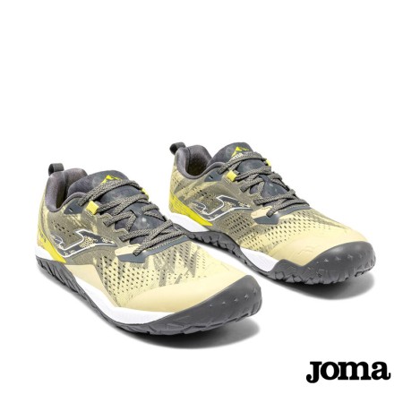 deportivas trail running minimalistas joma