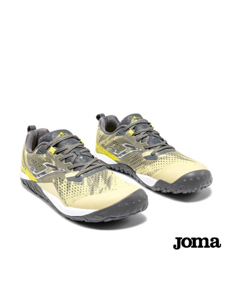 deportivas trail running minimalistas joma