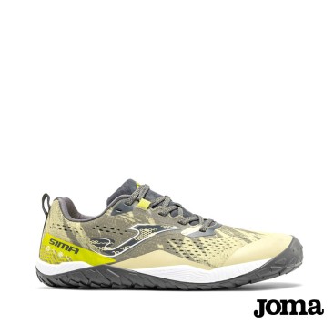 zapatillas joma trail hombre barefoot sima