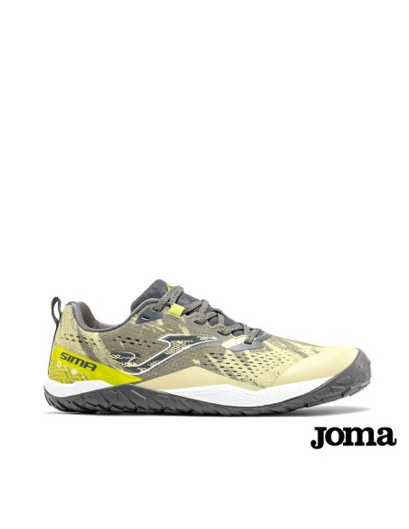 zapatillas joma trail hombre barefoot sima
