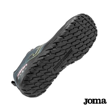 suela zapatilla Joma Sima Barefootgris de mujer