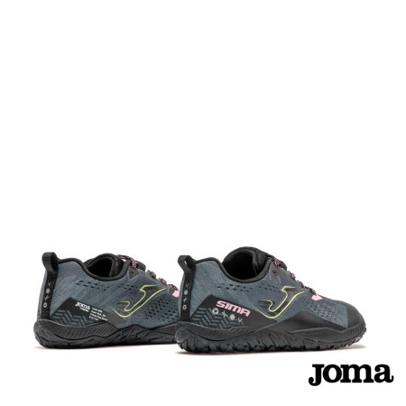 deportiva trail montaña mujer Joma Sima barefoot