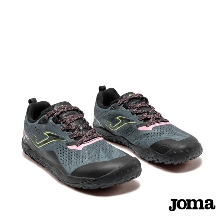 zapatilla minimalista trail mujer Joma Sima