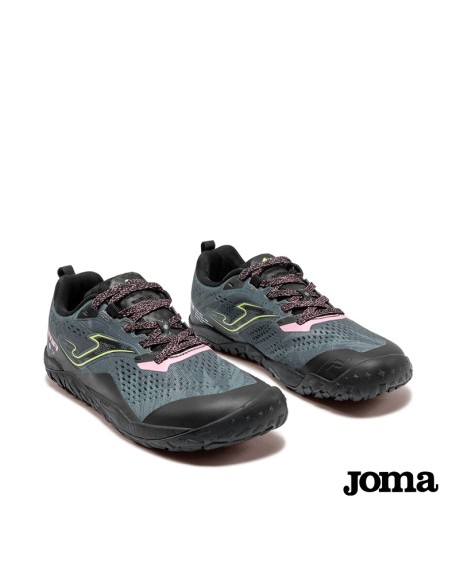 zapatilla minimalista trail mujer Joma Sima