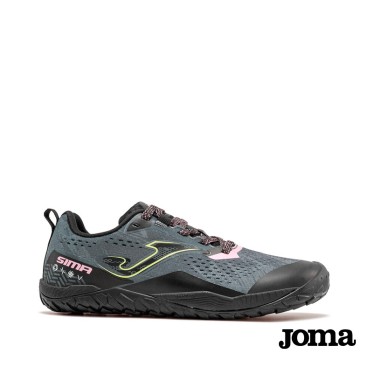 zapatillas trail running mujer joma sima barefoot