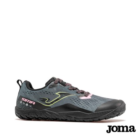 zapatillas trail running mujer joma sima barefoot