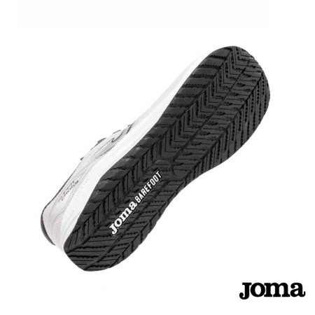suela zapatillas barefoot running joma
