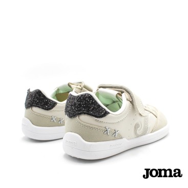 deportivas infantiles barefoot joma calpe