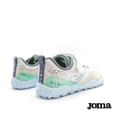 zapatillas barefoot infantil trail running