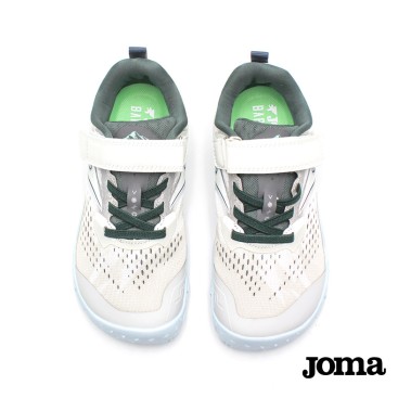 zapatillas trail running niños joma barefoot