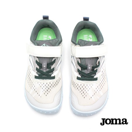 zapatillas trail running niños joma barefoot