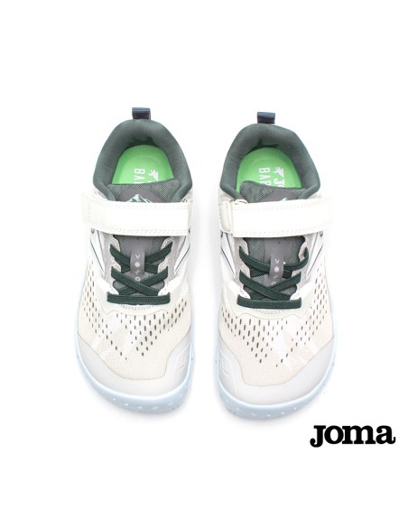 zapatillas trail running niños joma barefoot