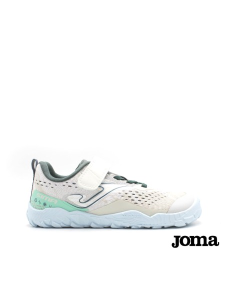 zapatillas trail running niños joma barefoot