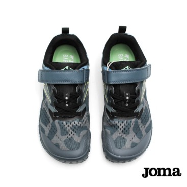 zapatillas montaña niño joma sima