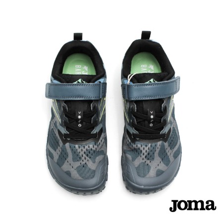 zapatillas montaña niño joma sima