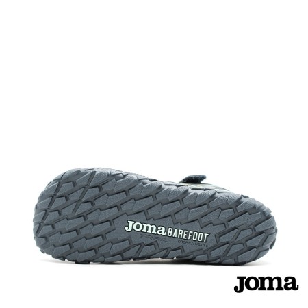zapatillas joma niño suela tacos trail