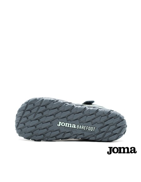 zapatillas joma niño suela tacos trail