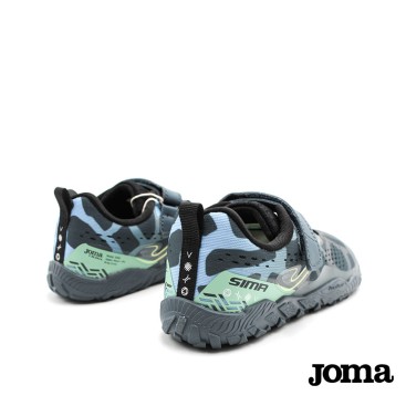 zapatillas barefoot infantil montaña