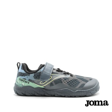 zapatillas trail niño joma barefoot